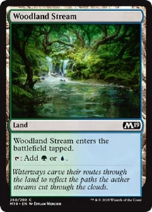 MtG Magic The Gathering Core Set 2019 Common Karten x4 - Bild 1 von 111
