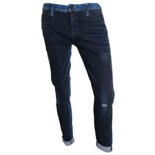 Fidelity Mila Slim 2 Tone Jean