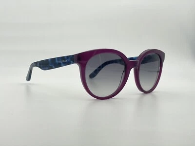 Gafas de sol redondas Tommy Hilfiger TH 1242/S nuevas Foto 1 de 4
