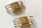 Sw 209G Pin Macom Matched Gaas Spst Switch Dc   3Ghz Reclaimed X2 Pieces Fd7c19