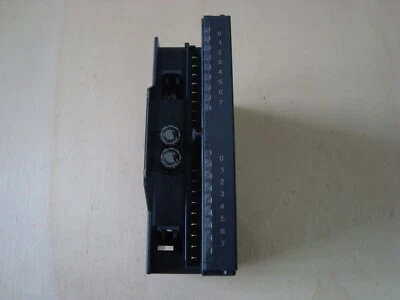 Siemens 6ES7321-1BH02-0AA0 -Modulo di Espansione Digitale - Leggi Descrizione - - Immagine 1 di 4