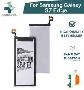 Replacement Battery For Samsung Galaxy S7 Edge Battery 3600mAh EB-BG935ABE New - Imagen 1 de 5