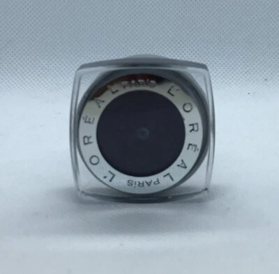 Loreal Infallible Eye Shadow 758, Purple Priority, New - Image 1 of 3