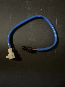 Dorman Window Motor Wiring Connection Mitsubishi 1992-2004 - Picture 1 of 3