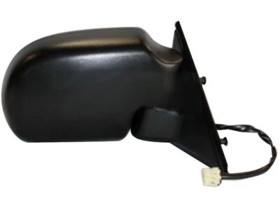 Espejo retrovisor derecho Chevrolet Blazer 1999-2005 TYC 19358RYVQ 2004 2000 2001 2002 Foto 1 de 2