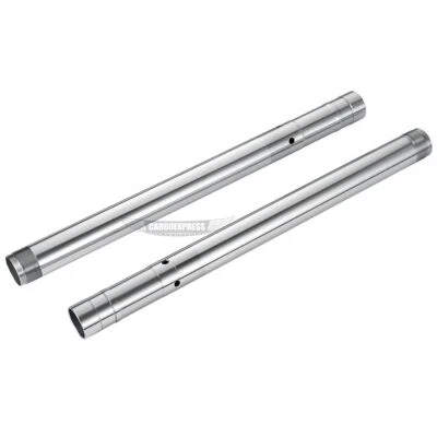 Front Fork Inner Tubes Pipes Legs For Honda CBR600RR 2007-2012 08 51425-MFJ-D01 Foto 1 de 4