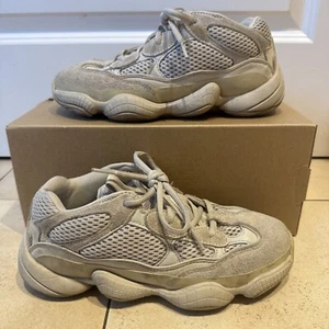 Adidas Yeezy 500 Blush, UK5 US5.5 EU38 - Picture 1 of 7