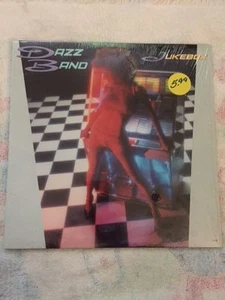 Dazz Band - "Jukebox" Vinyl (Orig. Release, 1984) - Picture 1 of 1
