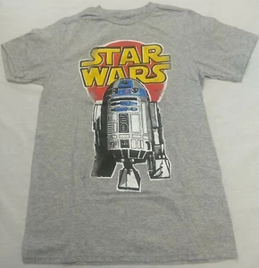 C3PO Star Wars T-Shirt Tee Kids Boys Officially Licensed - Picture 1 of 3