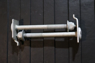 2015-2022 Ford Mustang Front Subframe Mounting Bolt Stud M12x1.75 Hardware 6" - image 1 of 4