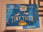 Case of Tiny Tiger x24 - 3oz Grain Free Tuna Pate Recipe Cat Food - Brand New