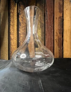 Waterford Crystal Elegance Optic 1 Litre Carafe/decanter - Ireland - Picture 1 of 7