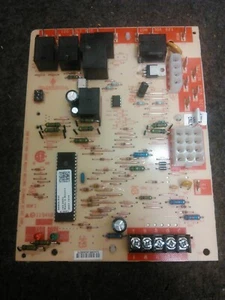 EMERSON 150-0993 White Rodgers 50A66-843 Furnace Control Circuit Board - Picture 1 of 2