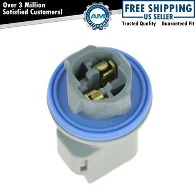 OEM Light Socket Plate Marker Tail lamp Brake Light for Ford  Lincoln Mercury - Image 1 of 4