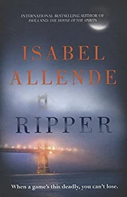 Ripper Isabel Allende - Image 1 of 2