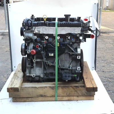 2012-2018 FORD FOCUS Engine Assembly Motor Gasoline 2.0l W/o Turbo - Image 1 of 4