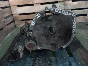 JB3301 CAJA CAMBIOS / 197835 PARA VOLVO V40 FAMILIAR 1.9 TURBODIESEL - Imagen 1 de 5