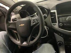 Steering Column Floor Shift With Steering Lock Control Fits 11-14 CRUZE 4596559 - Picture 1 of 12