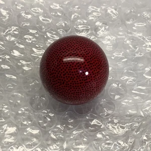 Genuine Logitech TrackMan Replacement Track Ball Mouse Ball 34mm Diameter - Picture 1 of 2