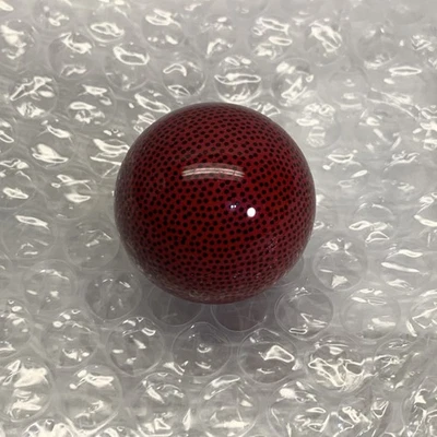 Genuine Logitech TrackMan Replacement Track Ball Mouse Ball 34mm Diameter - Image 1 of 2