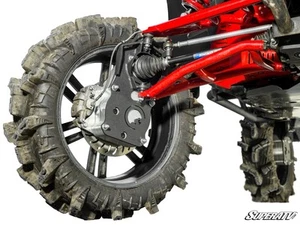 Honda Talon 1000R 8" Portal Gear Lift, 2023+, NO BLK, Cast, 60% GR, FS - Picture 1 of 9