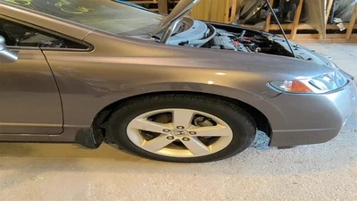 Guardabarros derecho pasajero sedán compatible 06-11 CIVIC 3598160 Foto 1 de 4