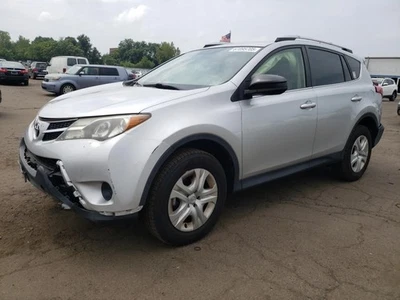 Motor limpiaparabrisas trasero compatible con 13-18 RAV4 2027421 Foto 1 de 4