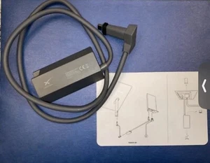 Adattatore Ethernet Starlink per collegamento cavo di rete RJ45 ⚡️ Opzioni di spedizione ⚡️ - Foto 1 di 2