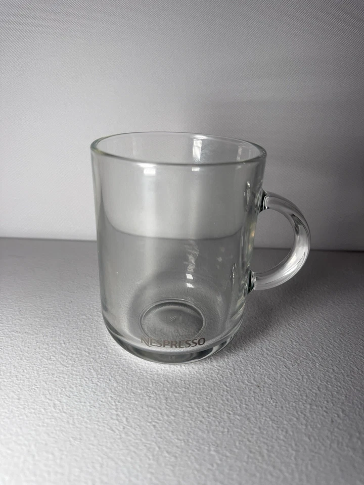 Nespresso Vertuo Coffee Mug Small Made In France