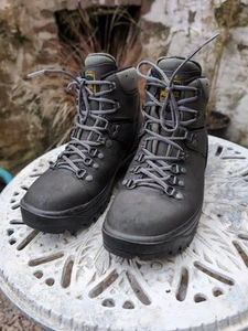 Meindel Digafix GoreTex Walking Boots for Ladies 5.5 uk - Picture 1 of 12