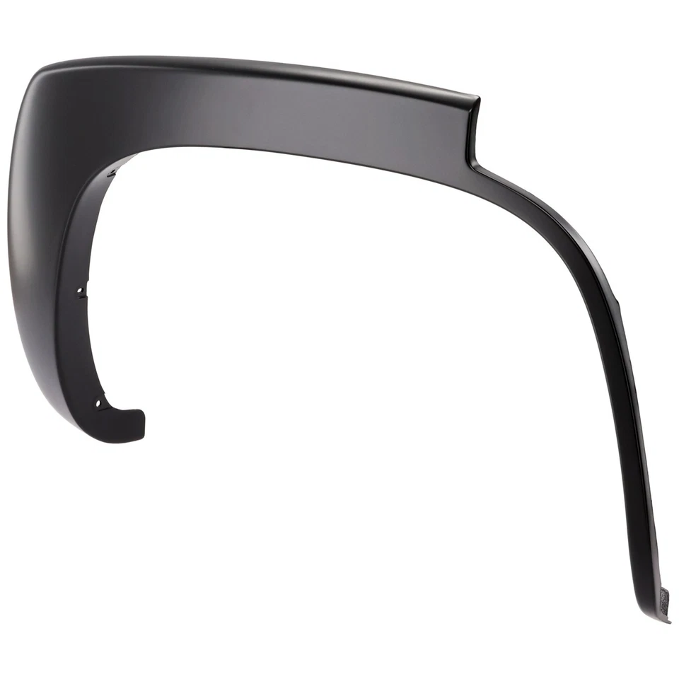 Fender Flares For 2000-2006 Chevrolet Tahoe Rear Right Body Mounted - Image 1 of 1