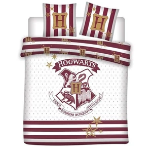HARRY POTTER Funda nordica Hogwarts Algodon Cama 135cm - Afbeelding 1 van 1
