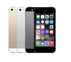 Apple iPhone 5S 16GB Unlocked Sim Free 4G Smartphone  Good Condition + Warranty