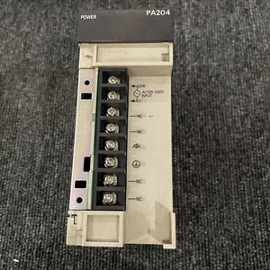 Omron C200HW-PA204 Power Supply Unit C200HWPA204 - Picture 1 of 4
