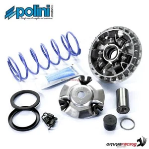 Variador de alta velocidad Polini para Honda SH125i ABS / SH150i 2020> - Imagen 1 de 5