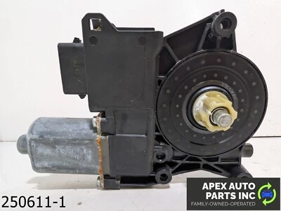 Cadillac CTS 2008-2013 3,6 L motor de ventana de puerta del lado del pasajero delantero derecho fabricante de equipos originales Foto 1 de 4