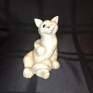 Quarry Critters Carla the Cat - Picture 1 of 6