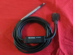 Sensore di spostamento KEYENCE AT-005VH - Foto 1 di 1