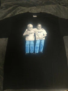 Shirt I'm with Stupid Bush Cheney M - Picture 1 of 3