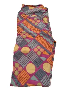 LuLaRoe OS Leggings BNWT Up To 50% OFF Buttery Soft (size 2-10) - Picture 1 of 3