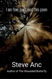 Steve Anc I am fine (Paperback) (UK IMPORT)