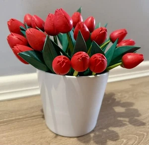 Creative Flower Art - Picture 1 of 4