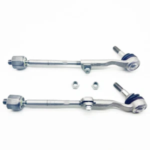 2 piezas barras de amarre delanteras interiores + exteriores L&R para BMW F22 F23 F30 F31 F32 320i 430i xDrive - Imagen 1 de 8
