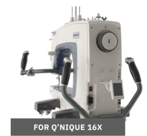 The Grace Company Rear Handles for the Q'nique Machines (machines not included) - Picture 1 of 16