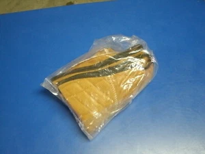 BATES COLD WEATHER QUILTED BOOT LINERS 7- 7.5 W / XW NEW - Picture 1 of 6