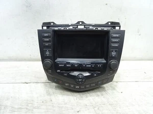 NAVIGATORE SATELLITARE HONDA ACCORD 2006 39175-SED-E910-M1 - Foto 1 di 6