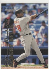 1999 FLEER TRADITION UPDATE YOU-PICK