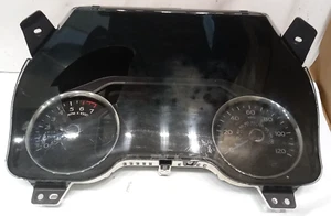15 FORD F150 LARIAT SPORT SPEEDOMETER INSTRUMENT GAUGE CLUSTER 3.5L FL3T10849CJJ - Picture 1 of 13