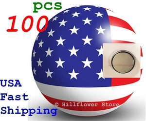 Batería de litio 3V a granel 100 piezas CR2450 AI 2450 LM2450 BR2450 - Imagen 1 de 6