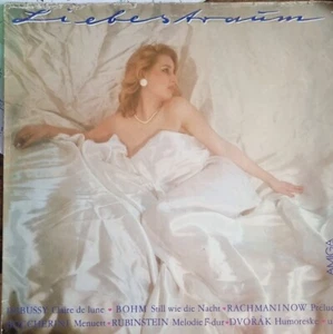 LP Rundfunk-Sinfonie-Orchester Leipzig - Liebestraum (1985) Klassik Debussy - Bild 1 von 5